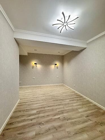 Продажа квартир: 2 комнаты, 66 м², Элитка, 12 этаж, Евроремонт — 10