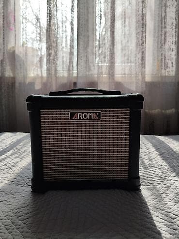 Пианино, фортепиано: Электрогитара Ternis, черный матовый цвет, форма суперстрат — 4