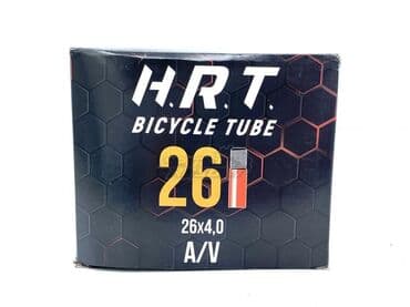 Камера на фэтбайк 26x4.0