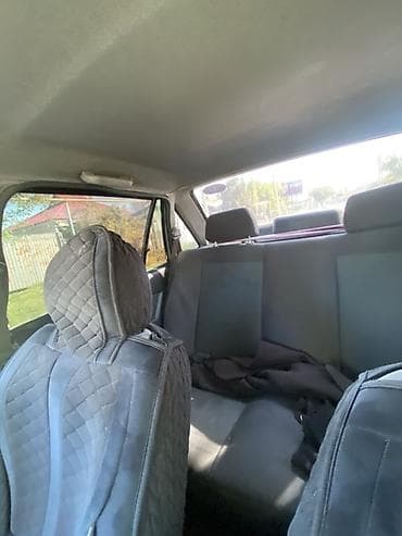 corolla e150: Daewoo Nexia: 2010 г., 1.6 л, Седан — 6