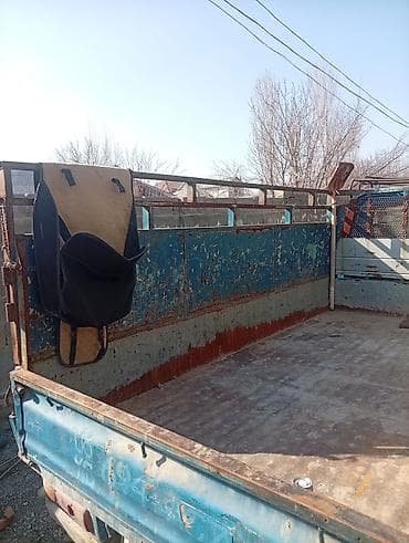 e60 m5: Легкий грузовик, Hyundai, Стандарт — 5