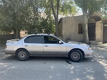 панель на cefiro: Nissan Cefiro: 1996 г., 3 л, Автомат, Бензин, Седан — 4