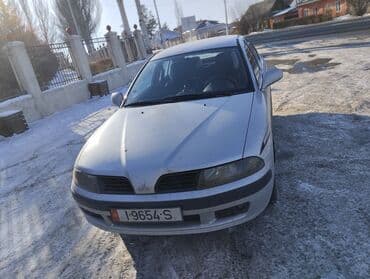 купить двигатель на бмв в бишкеке: Mitsubishi Carisma: 2002 г., 1.6 л, Механика, Бензин, Хэтчбэк — 2