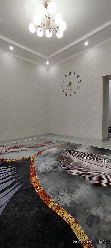 nice house: 3 комнаты, Собственник, Без подселения, С мебелью полностью, С мебелью частично — 2