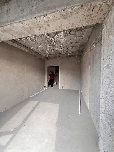 Батирлер: 2 бөлмө, 68 м², Технопарк Элитка, 10 кабат, ПСО (өз алдынча бүтүрүү) — 6