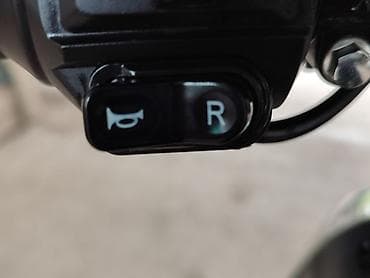 скутер 30000: Электроскутер (мопед) TRD SMC Максимальная скорость 75-77км час - Тип — 5