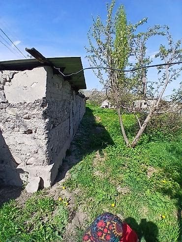 солнечный рай: Продаётся участок с небольшим одноэтажным домом и хозпостройками в — 6