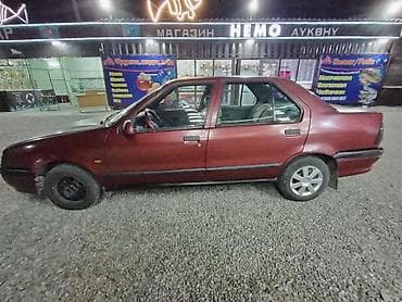 акорд 7: Renault 19 : 1992 г., 1.7 л, Механика, Бензин, Седан — 9