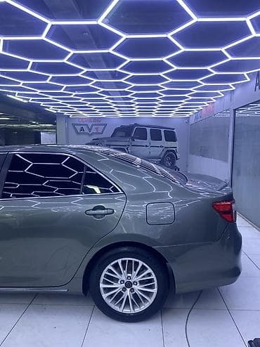 камри 50 диска: Toyota Camry: 2012 г., 2.5 л, Автомат, Бензин, Седан — 7