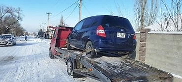 jack a2: С лебедкой — 1