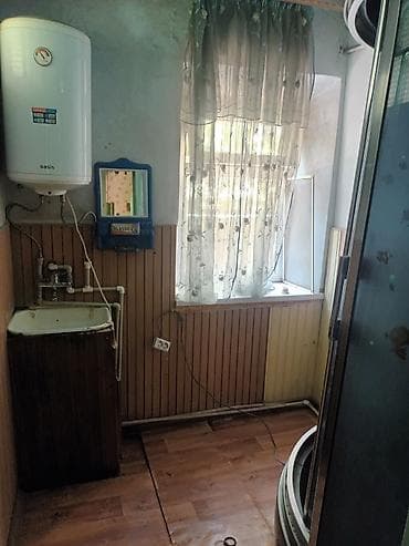 Дома: Частный уйдон без хозяин Квартира берилет маевкада жолдун боюнда 3 — 4