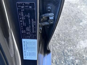 fit ge: Kia K5: 2018 г., 2 л, Автомат, Газ, Седан — 6