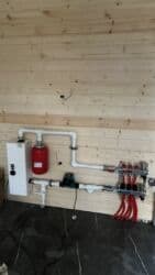 газовый оборудование: Батареяларды орнотуу, Жылытуучу системаны орнотуу, Жылуу пол Кепилдиги, Монтаждоо, Демонтаждоо 6 жылдан ашык тажрыйба — 2