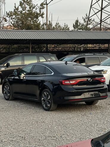 оборудование для автомойки цены в бишкеке: Renault SM6: 2019 г., 2 л, Типтроник, Газ, Седан — 5