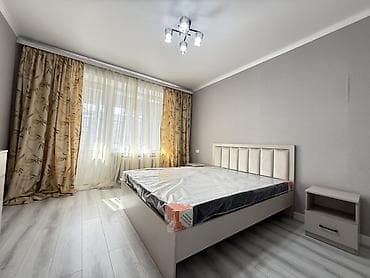 Квартиры: 3 комнаты, Без подселения, С мебелью полностью — 2