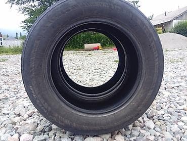 мисубиси спейс стар: Шины 215 / 60 / R 16, Лето, Пара, Легковые, Япония, Bridgestone — 8