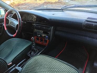 расходомер ауди а4: Audi 100: 1992 г., 1.8 л, Бензин, Седан — 2
