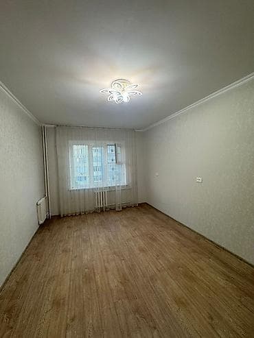 2 комнаты, 58 м², 106 серия, 5 этаж, Евроремонт — 2