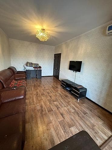 art square: 3 комнаты, Собственник, Без подселения, С мебелью частично — 5