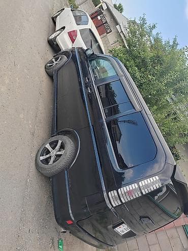 Унаа сатуу: Honda Stepwgn: 2004 г., 2 л, Автомат, Бензин, Вэн/Минивэн — 4