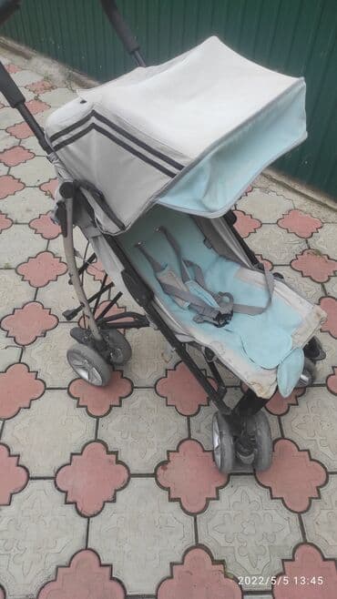 детские коляски бу бишкек: Коляска, Б/у — 1