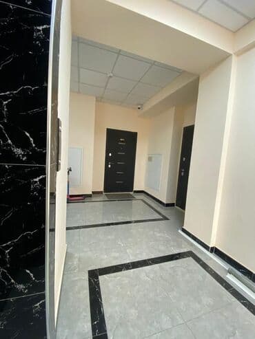 продается квартира в доме белый пароход: 2 комнаты, 51 м², Элитка, 7 этаж, Евроремонт — 2