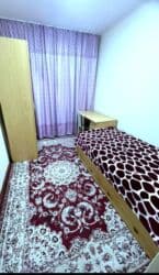 продается квартира золотой квадрат: 3 комнаты, 61 м², 105 серия, 1 этаж, Косметический ремонт — 2