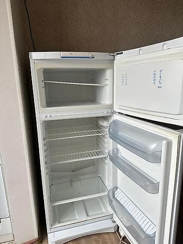 компрессор холодильника индезит цена: Холодильник Indesit, Двухкамерный — 2