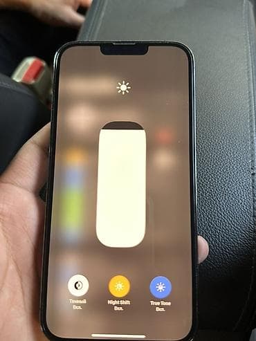 iphone 15 pro ma: IPhone 13 Pro Max, Б/у, 128 ГБ, Графит — 4