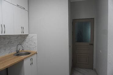 квартира в асанбай: 2 комнаты, 50 м², 105 серия, 2 этаж, Косметический ремонт — 8