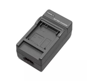 Зарядка GOPRO AHDBT-301 (Home + EU power cable) Арт. 1622