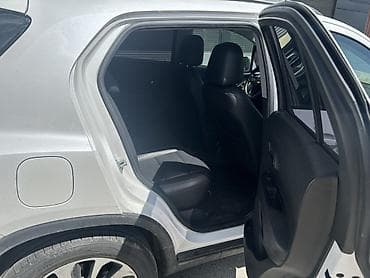 Продажа авто: Chevrolet Trax: 2020 г., 1.4 л, Автомат, Бензин, Кроссовер — 8
