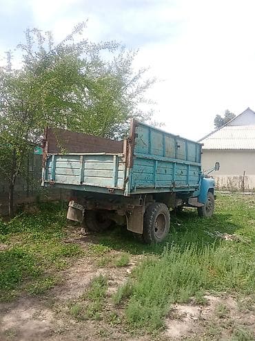 спец техника кран: Грузовик, ГАЗ, Б/у — 4