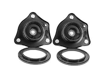 almera: Наконечник рулевой тяги Honda Новый — 5