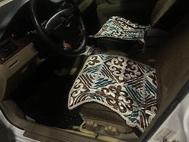 куплю хонда срв в бишкеке: Машина живом состоянии сел поехал LED фары установлены ближний — 8