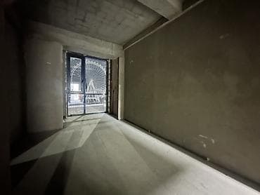 Продажа квартир: 1 комната, 47 м², Элитка, 9 этаж, Готовая ПСО (под самоотделку) — 2