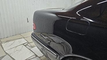 удаления вмятин: Ремонт деталей автомобиля, Рихтовка, сварка, покраска, Шумоизоляция — 9