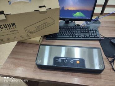 упаковочно фасовочное оборудование полуавтомат: Новый — 1