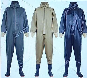 теплые вещи: В наличии — 5