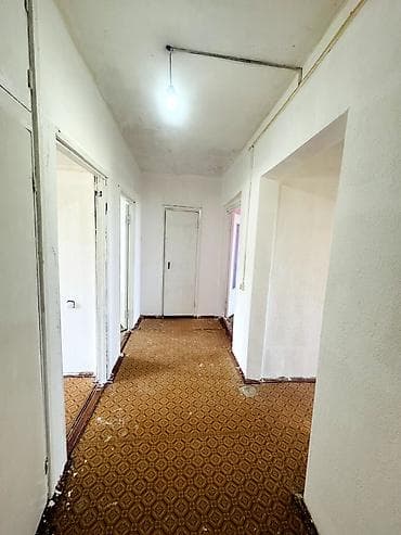 Кыймылсыз мүлк: 3 бөлмө, 76 м² — 2