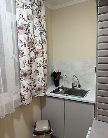 Недвижимость: 2 комнаты, 60 м², Индивидуалка, 5 мкр Индивидуалка, 4 этаж, Евроремонт — 1