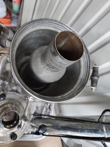 komur samovar: Самовар, Б/у, Самовывоз — 6