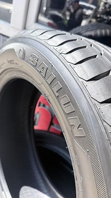 monoblok r17: Шины R 17, Лето, Комплект, Легковые, Sailun — 4