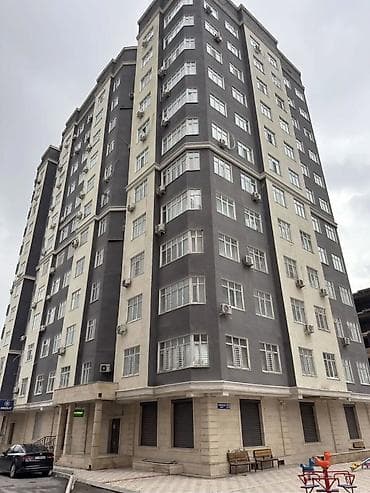 50: 2 комнаты, 50 м², Элитка, 6 этаж, Евроремонт — 9
