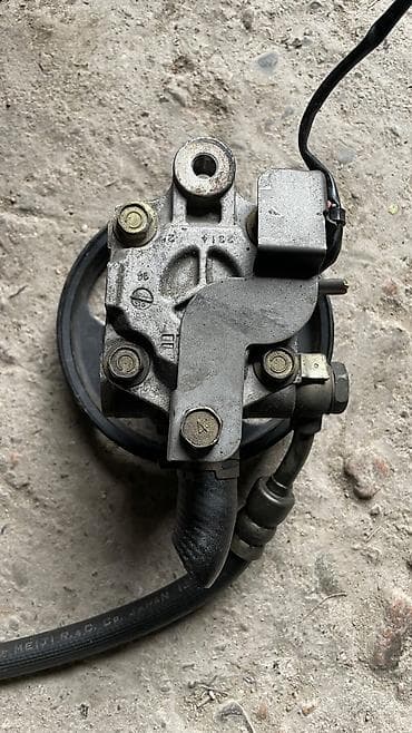 step spada: Гидроусилитель Mitsubishi Б/у, Оригинал, Япония — 2