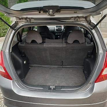 граната на хонда фит: Honda Fit: 2003 г., Автомат, Хэтчбэк — 5