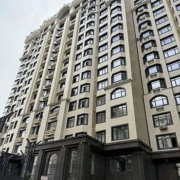 property: 2 комнаты, 58 м², Ак-Кеме Элитка, 13 этаж, Евроремонт — 10