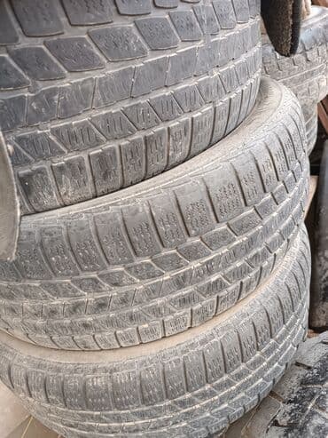 купить докатку r17: Шины всесезонка 215/55 R17 - Размер: 215/55 R17 Подходят для легковых — 4