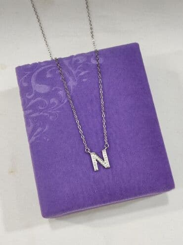 самые красивые свадебные платья в мире: Цепочка, Проба 925, Женские, Новый — 3