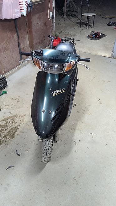 гоф 2: Сдаю Другой тип, 49 см³, | Honda, Для доставки, На месяц — 6